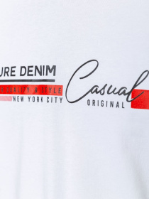 Футболка Ager модель У-1125324::000000014 Фото