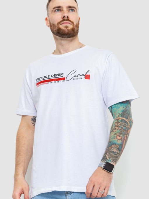 Футболка Ager модель У-1125324::000000014 Фото