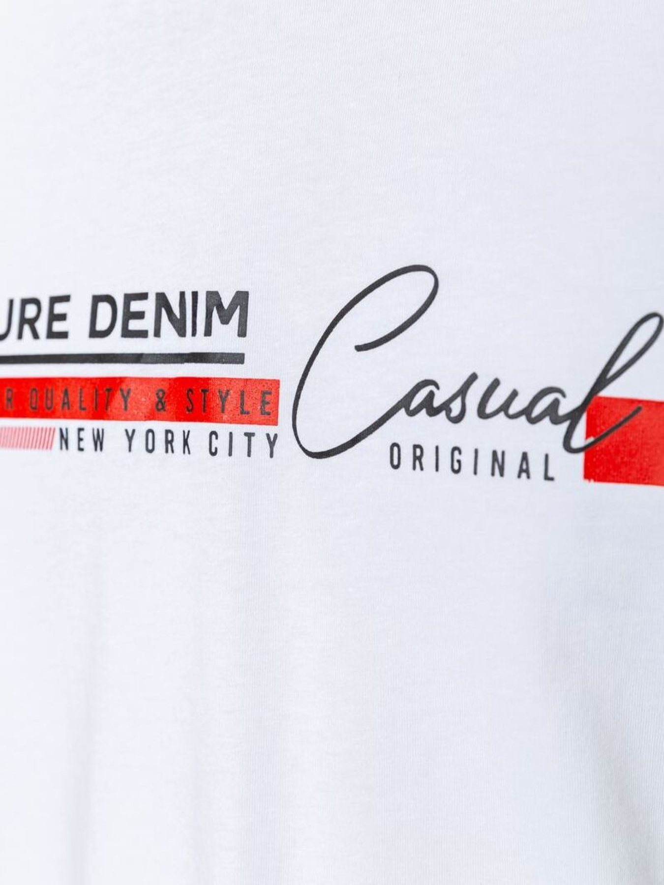 Футболка Ager модель У-1125324::000000014 Фото