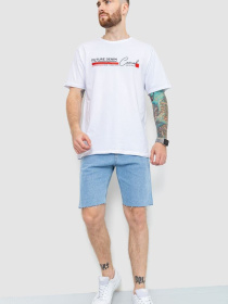 Футболка Ager модель У-1125324::000000014 Фото