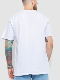 Футболка Ager модель У-1125324::000000014 Фото