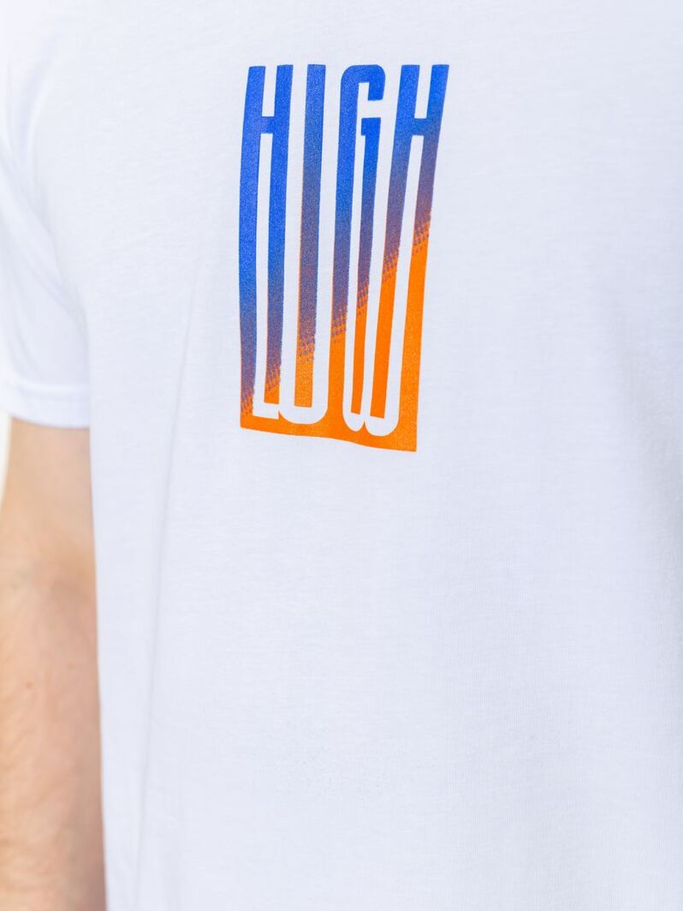 Футболка Ager модель У-1125327::000000014 Фото