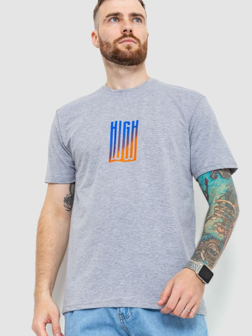 Футболка Ager модель У-1125327::000000069 Фото