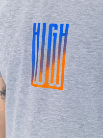 Футболка Ager модель У-1125327::000000069 Фото