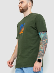 Футболка Ager модель У-1125327::000000227 Фото