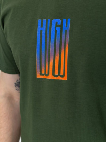 Футболка Ager модель У-1125327::000000227 Фото