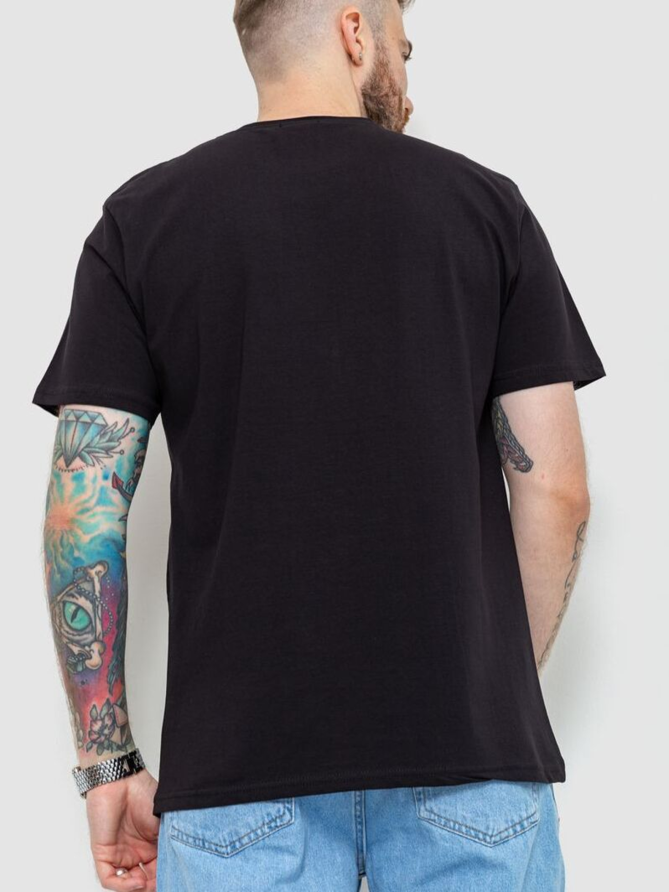 Футболка Ager модель У-1125327::000000096 Фото