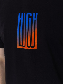 Футболка Ager модель У-1125327::000000096 Фото