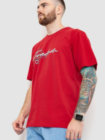 Футболка Ager модель У-1125328::000000050 Фото