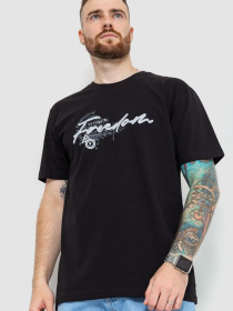 Футболка Ager модель У-1125328::000000096 Фото