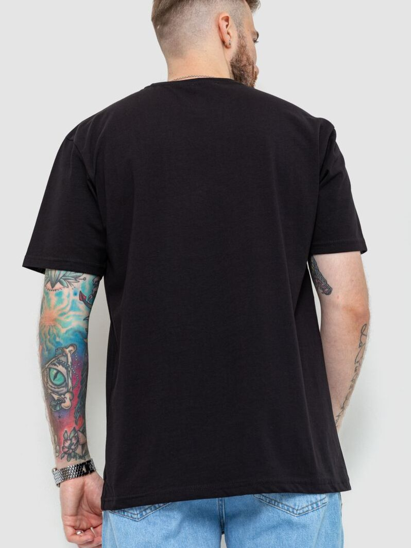 Футболка Ager модель У-1125328::000000096 Фото