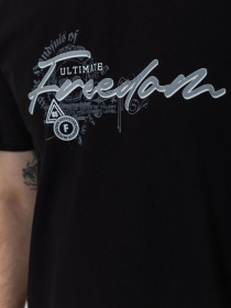 Футболка Ager модель У-1125328::000000096 Фото