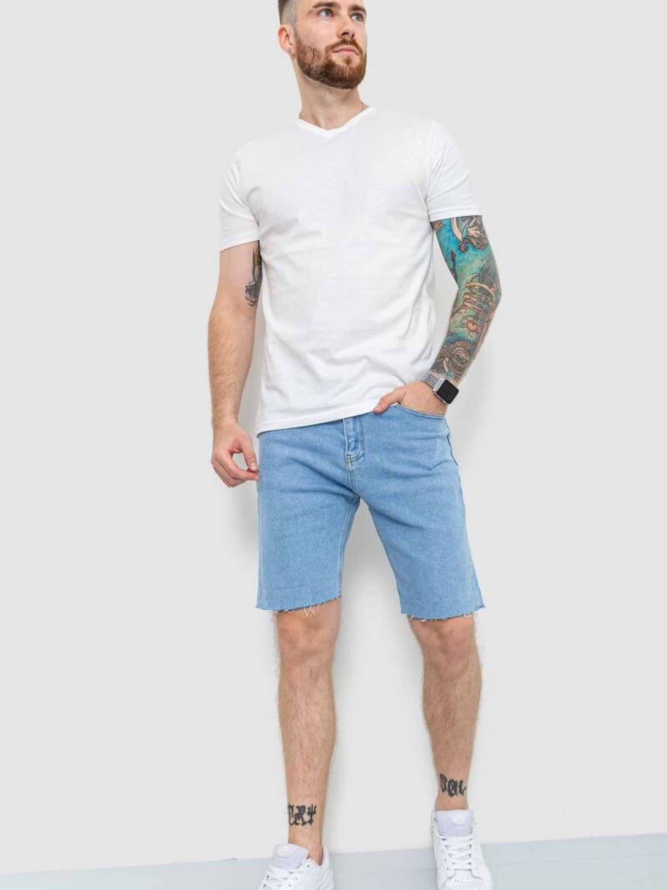 Футболка Ager модель У-1125320::000000060 Фото