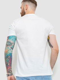 Футболка Ager модель У-1125320::000000060 Фото