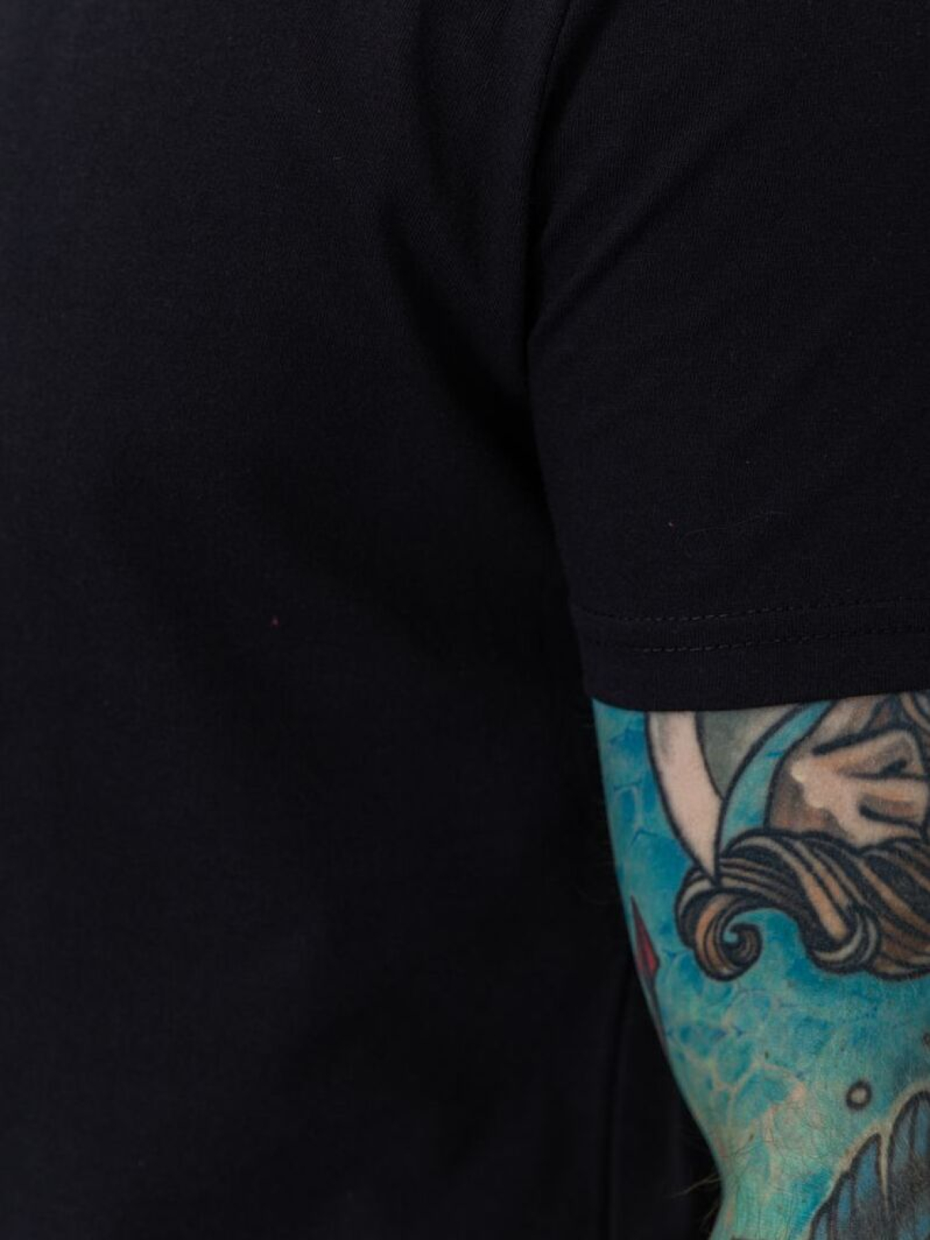 Футболка Ager модель У-1125320::000000096 Фото