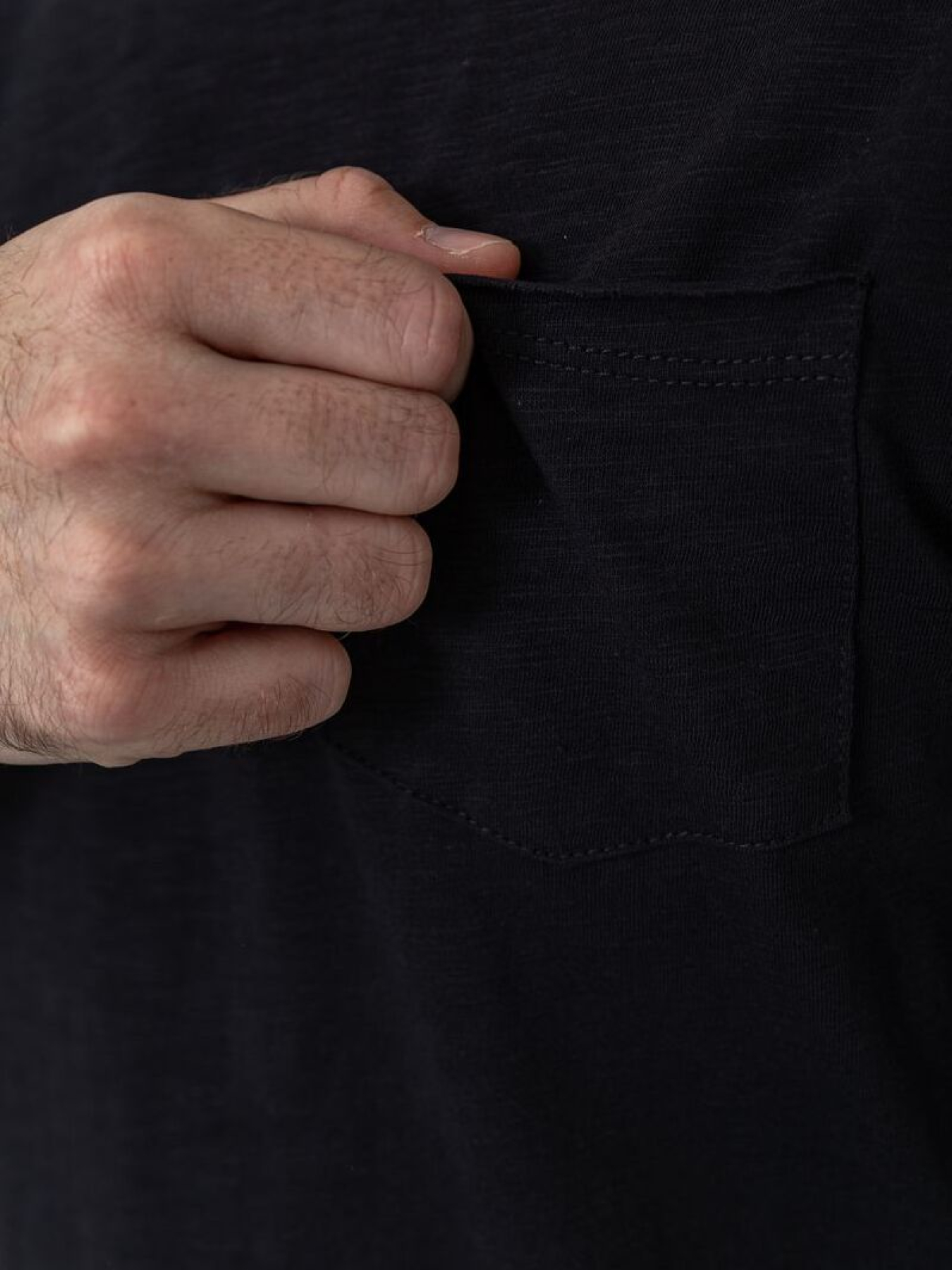 Футболка Ager модель У-1125319::000000096 Фото