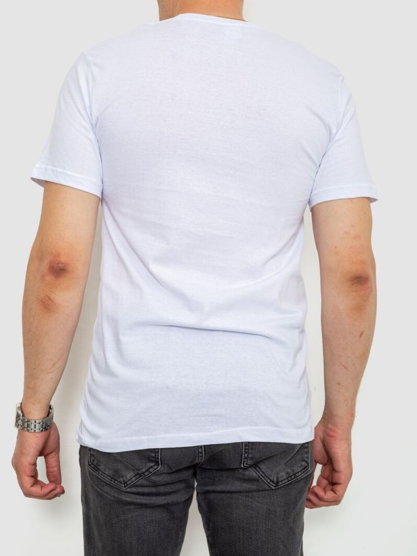 Футболка Ager модель У-1122412::000000014 Фото