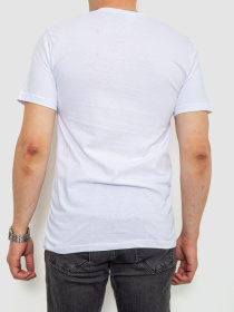 Футболка Ager модель У-1122412::000000014 Фото