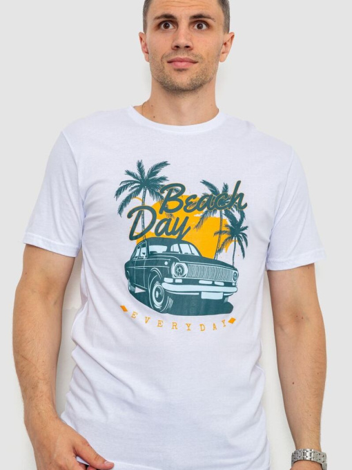 Футболка Ager модель У-1122412::000000014 Фото