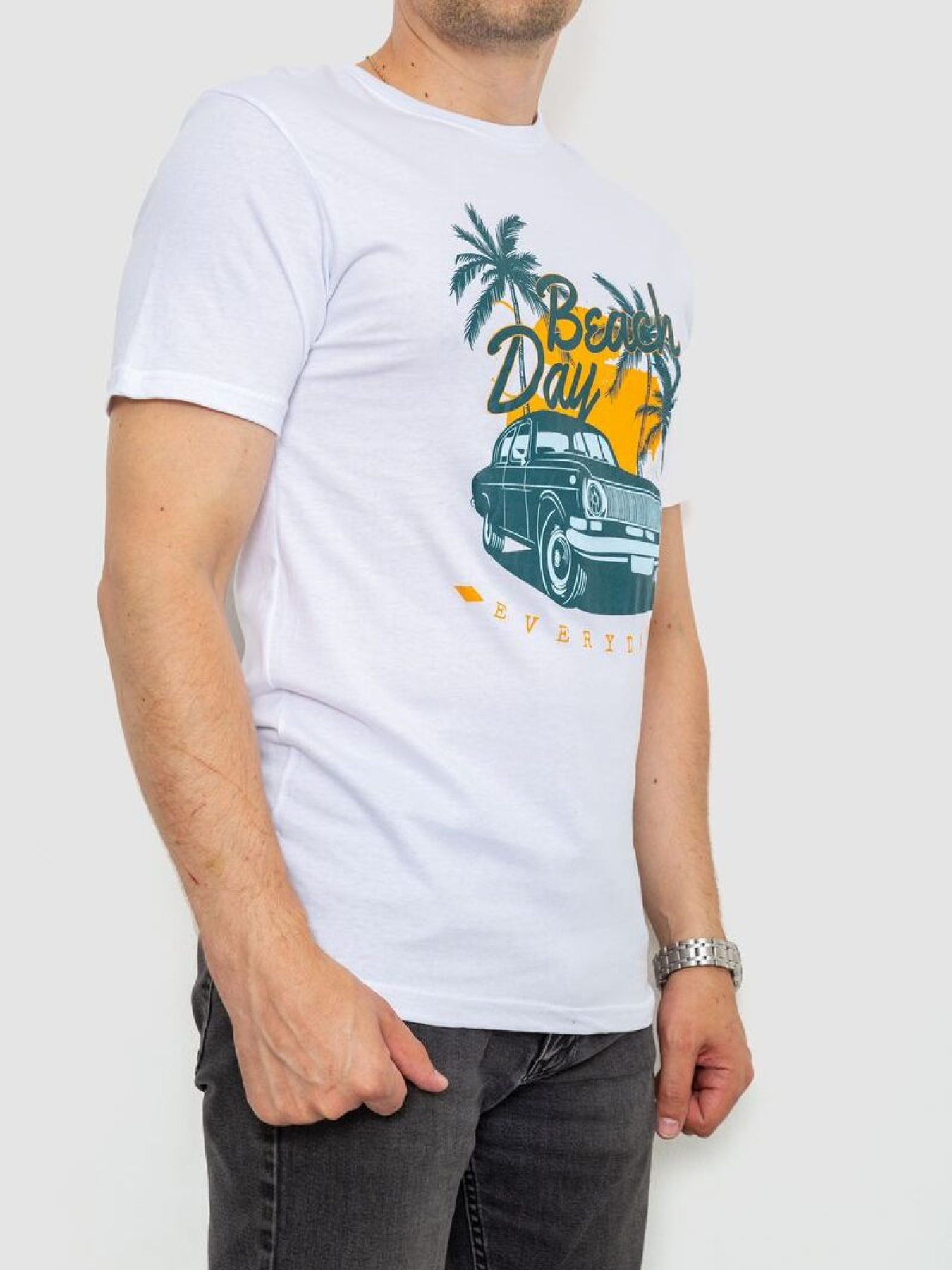 Футболка Ager модель У-1122412::000000014 Фото