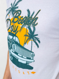 Футболка Ager модель У-1122412::000000014 Фото