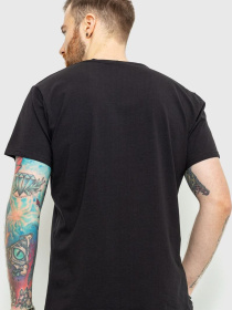 Футболка Ager модель У-1122308::000000096 Фото