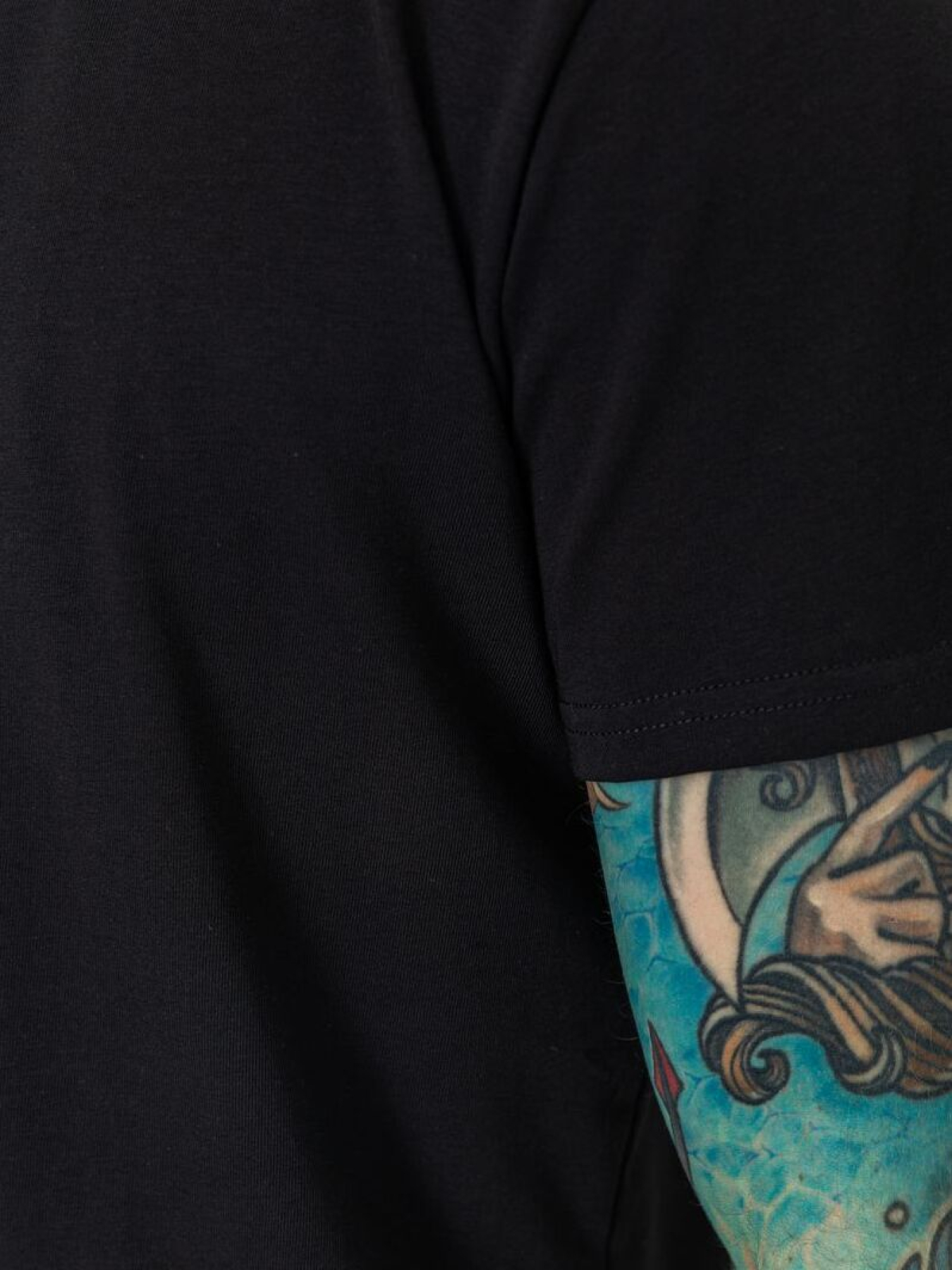 Футболка Ager модель У-1122308::000000096 Фото