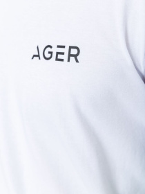 Футболка Ager модель У-1122316::000000014 Фото