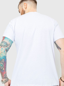 Футболка Ager модель У-1122316::000000014 Фото