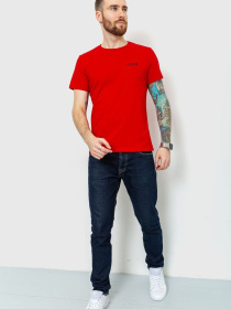 Футболка Ager модель У-1122316::000000050 Фото