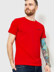 Футболка Ager модель У-1122316::000000050 Фото