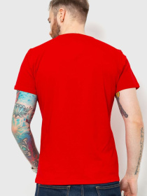 Футболка Ager модель У-1122316::000000050 Фото