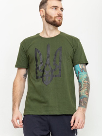 Футболка Ager модель У-1121895::000000227 Фото