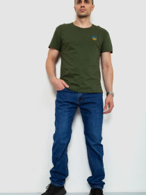 Футболка Ager модель У-1124457::000000227 Фото