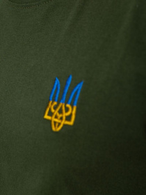 Футболка Ager модель У-1124457::000000227 Фото