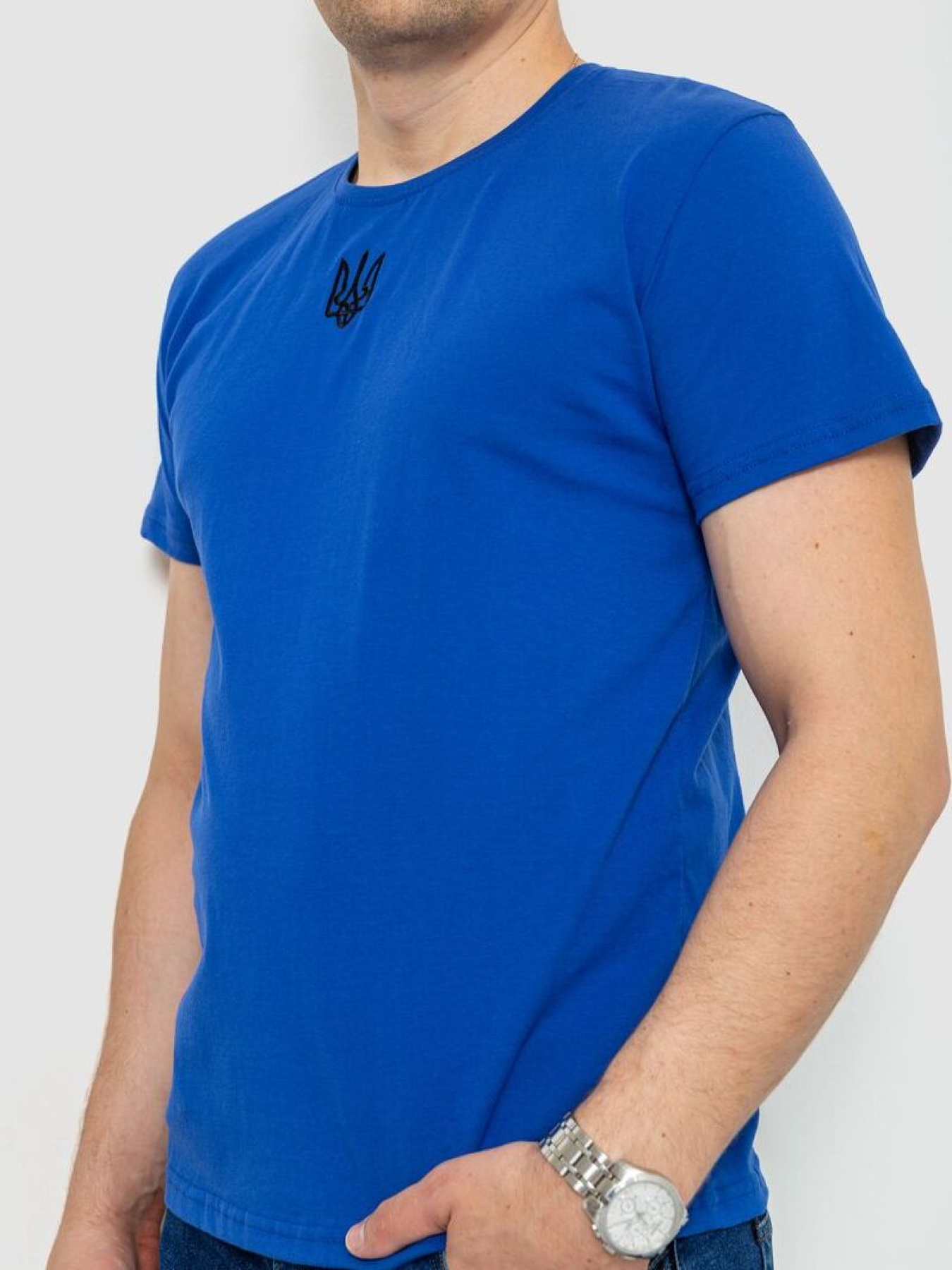 Футболка Ager модель У-1129065::000000254 Фото