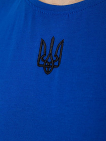 Футболка Ager модель У-1129065::000000254 Фото