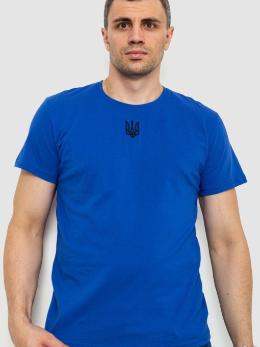 Футболка Ager модель У-1129065::000000254 Фото