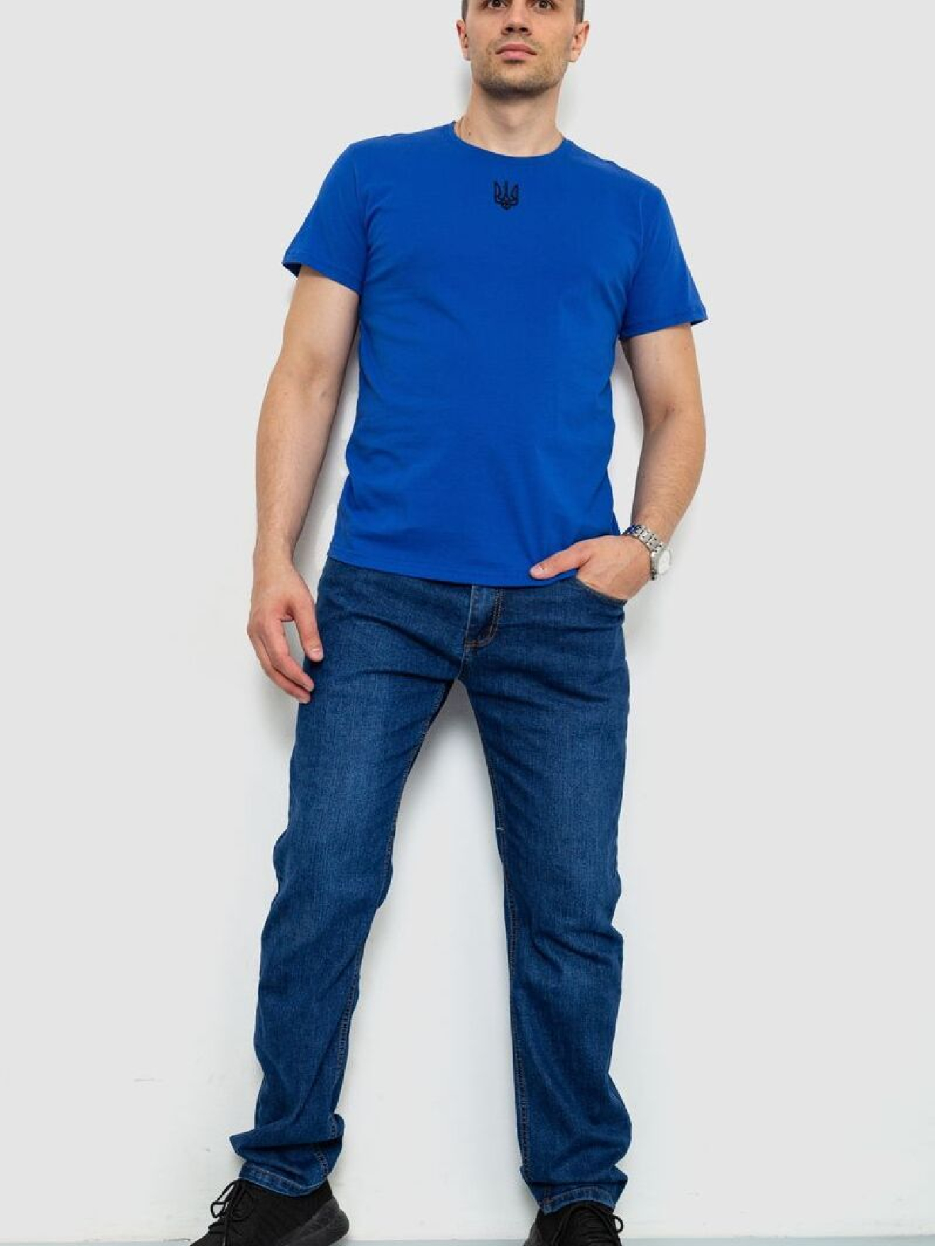 Футболка Ager модель У-1129065::000000254 Фото