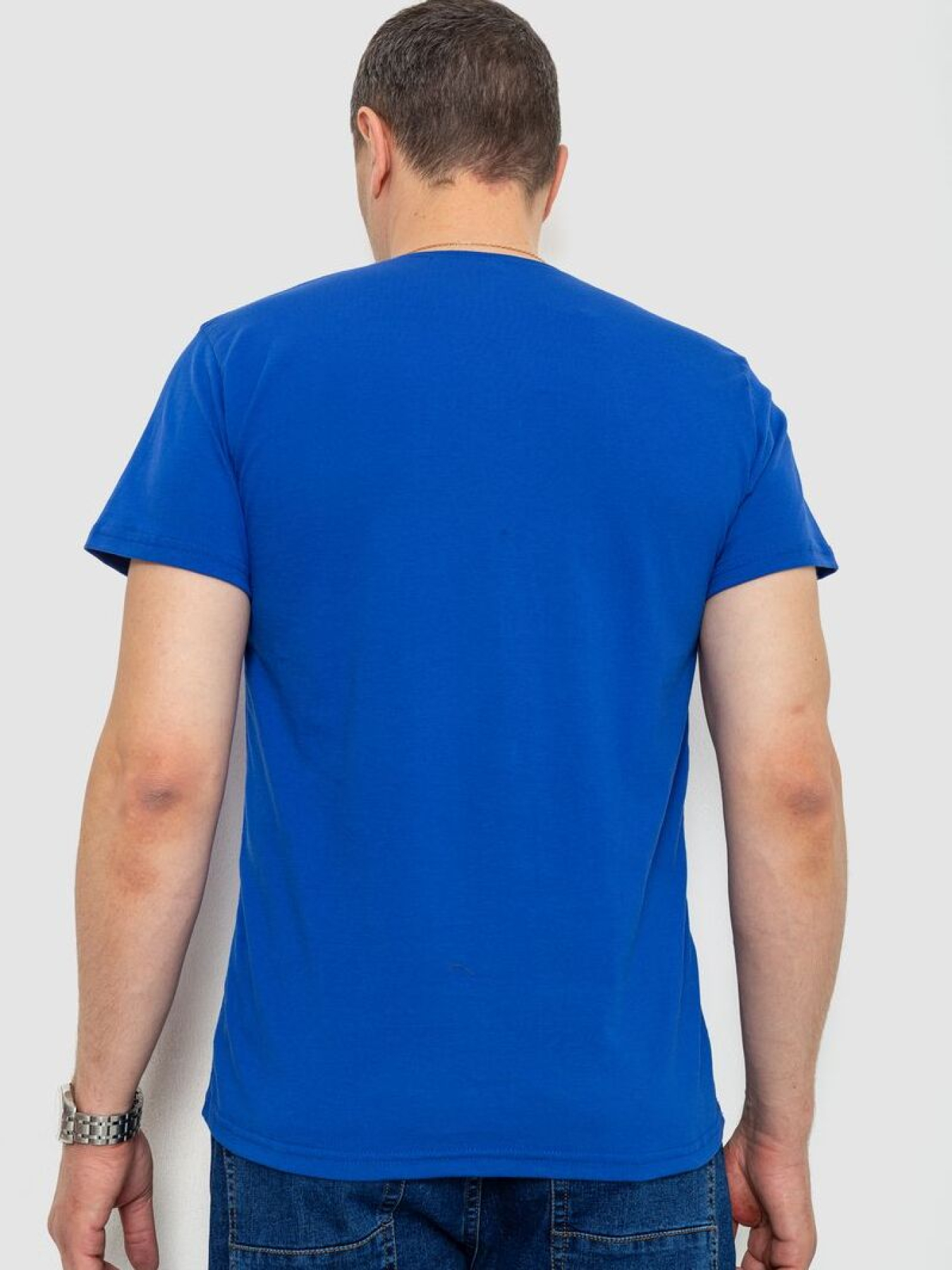 Футболка Ager модель У-1129065::000000254 Фото