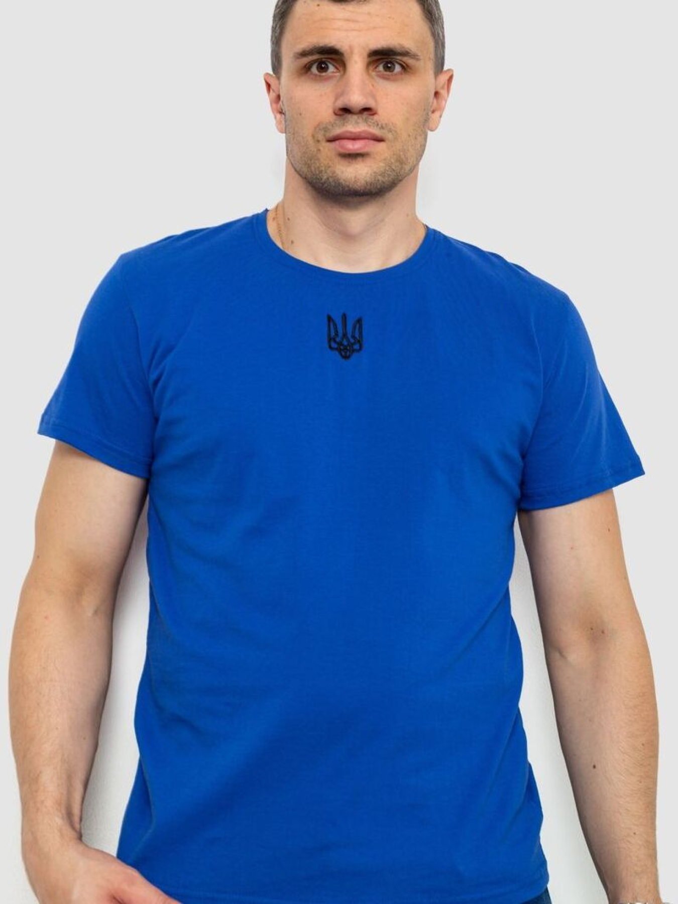 Футболка Ager модель У-1129065::000000254 Фото