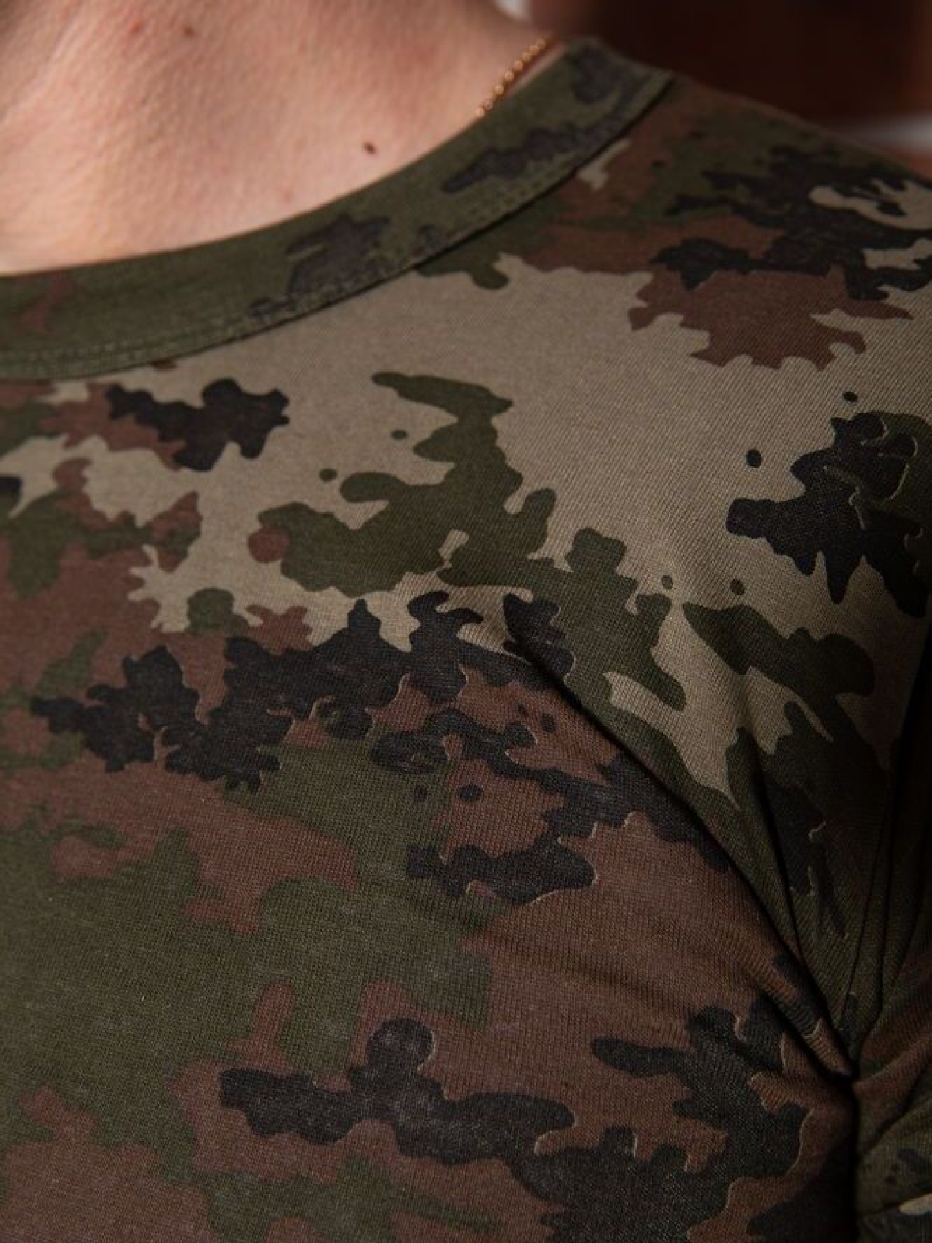 Футболка Ager модель У-1120502::000000227 Фото