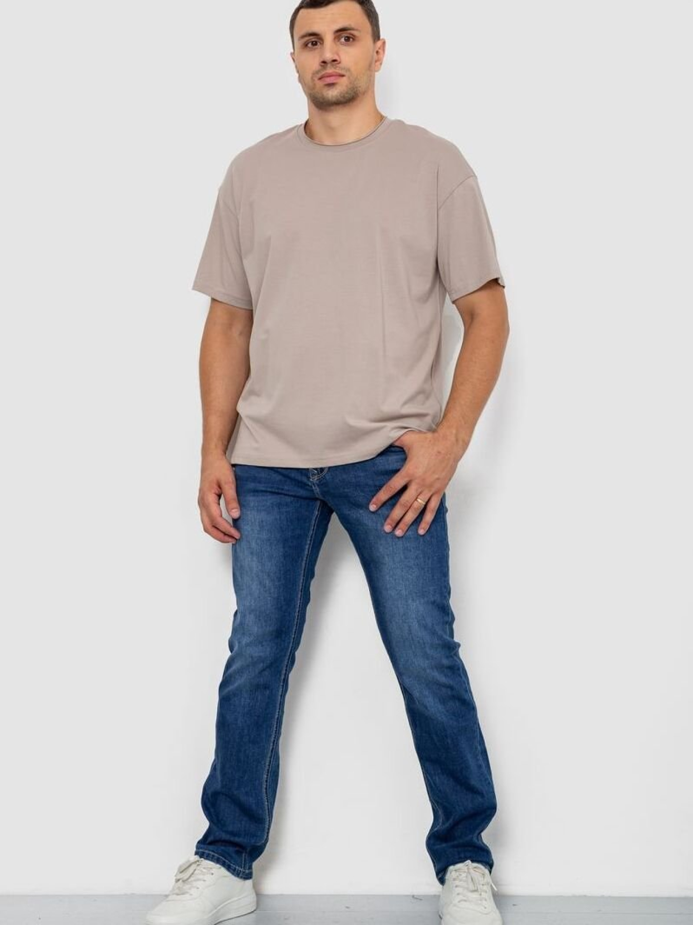 Футболка Ager модель У-1130013::000000023 Фото