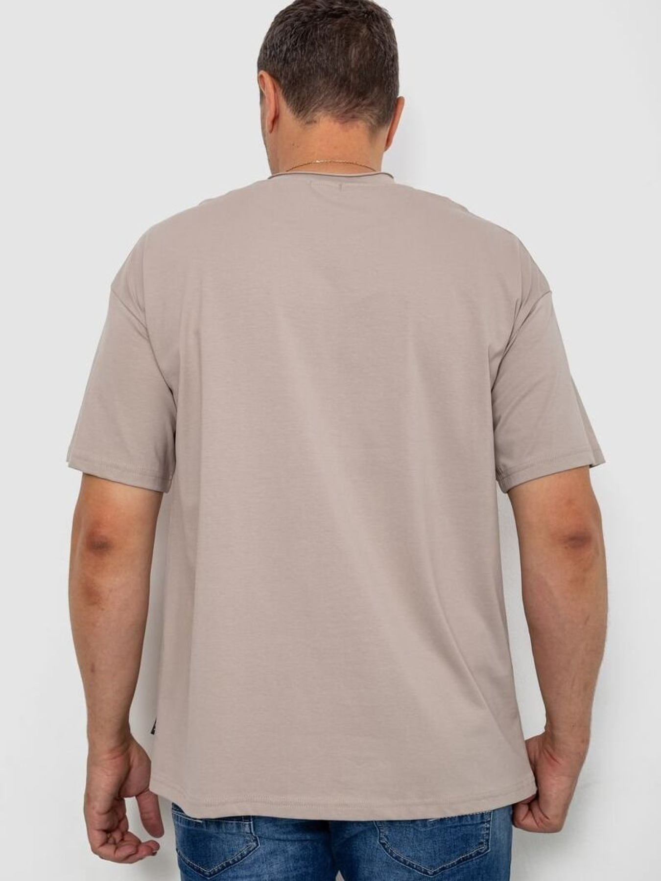 Футболка Ager модель У-1130013::000000023 Фото