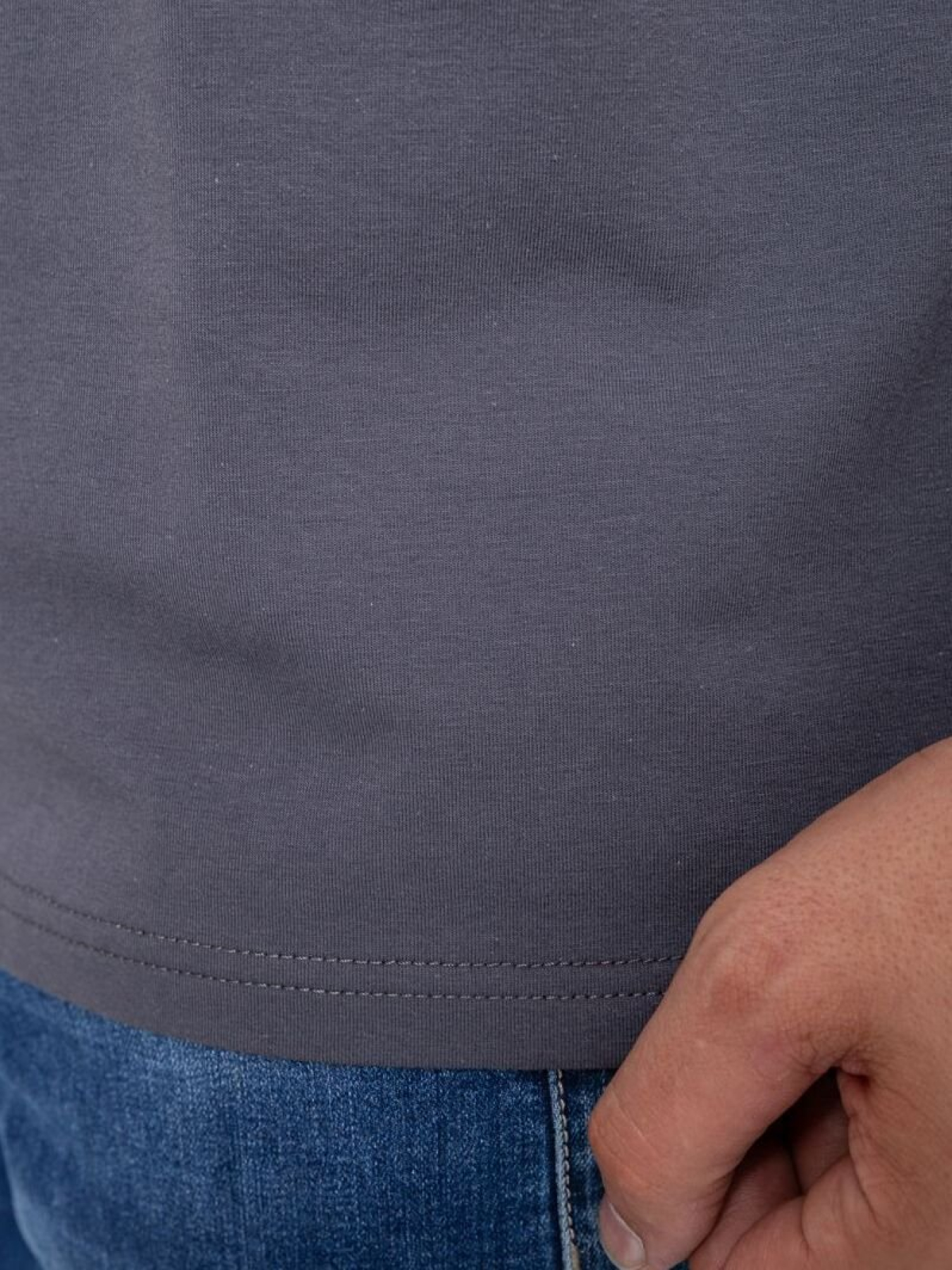 Футболка Ager модель У-1130013::000000072 Фото