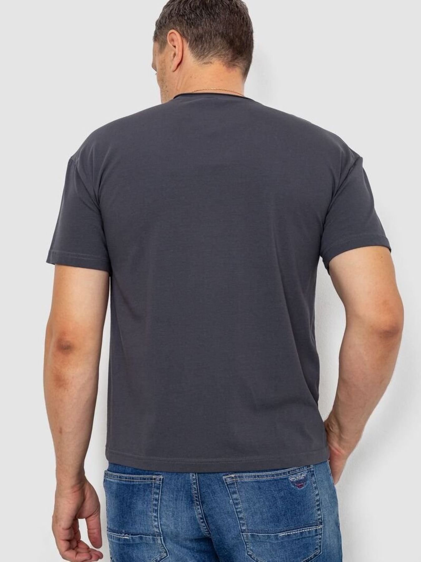 Футболка Ager модель У-1130013::000000087 Фото