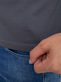 Футболка Ager модель У-1130013::000000087 Фото