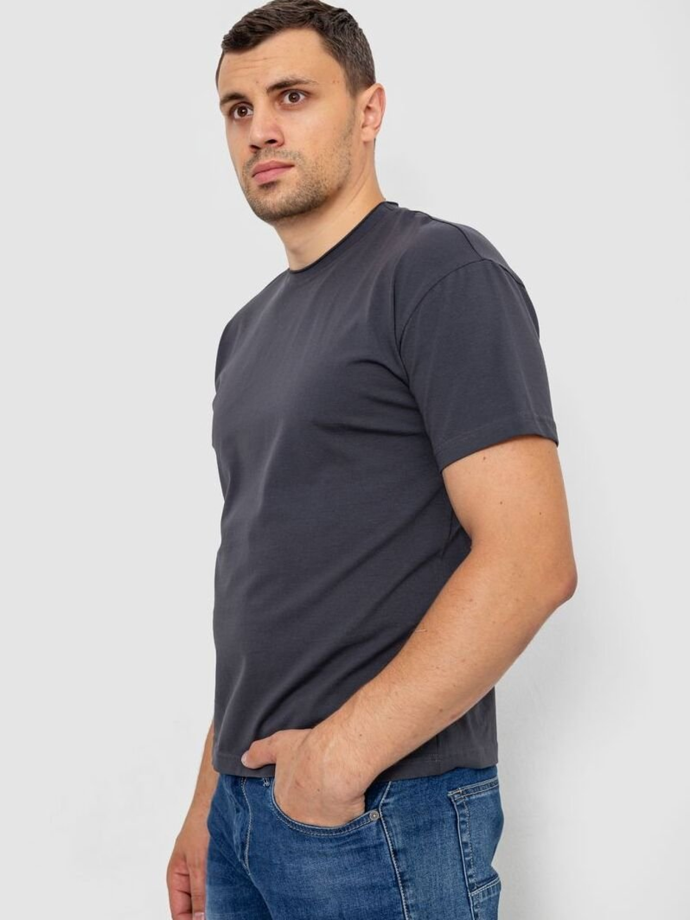 Футболка Ager модель У-1130013::000000087 Фото