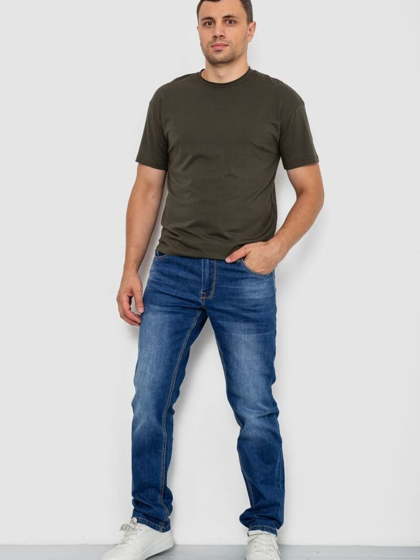 Футболка Ager модель У-1130013::000000227 Фото