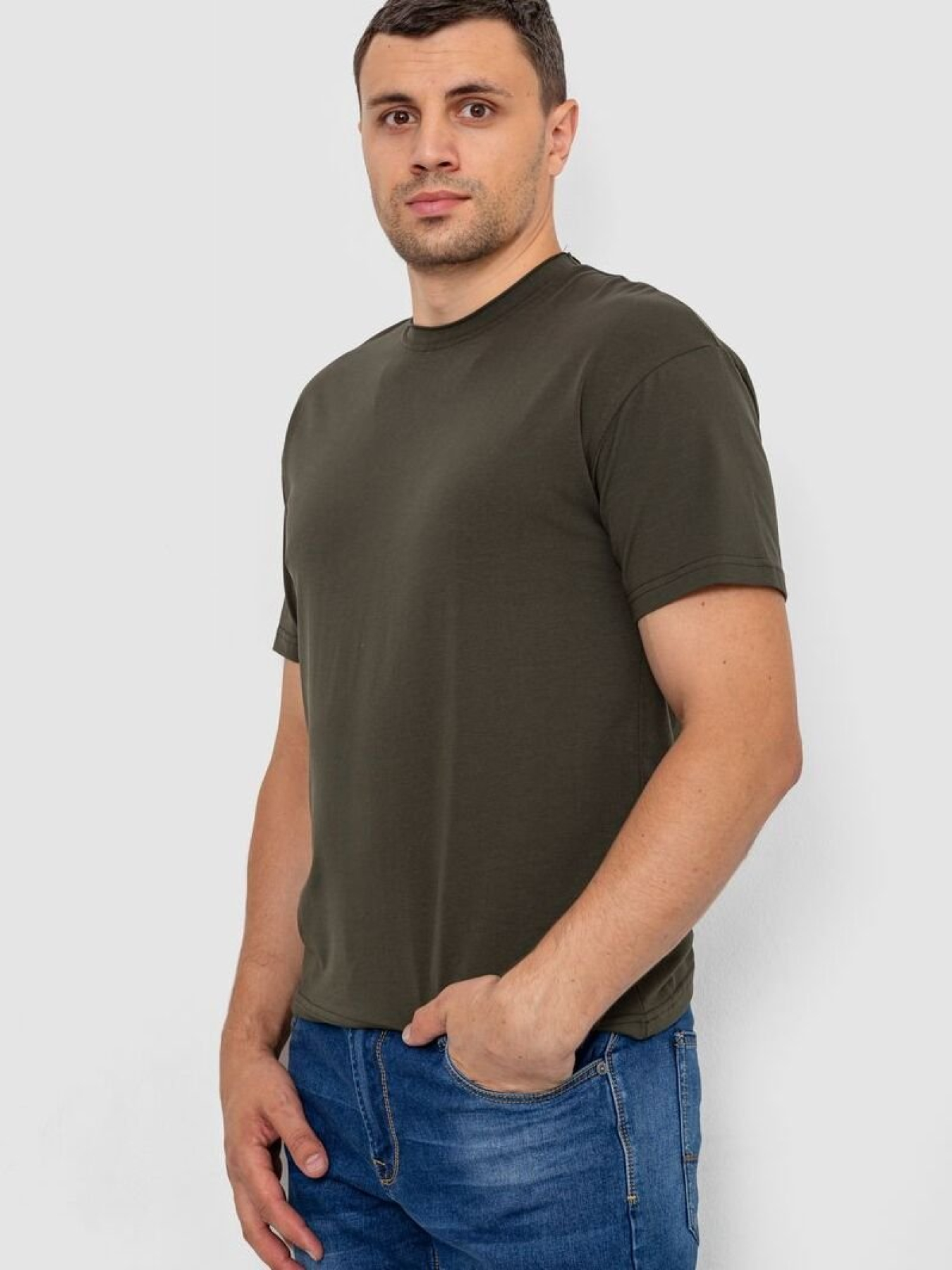 Футболка Ager модель У-1130013::000000227 Фото